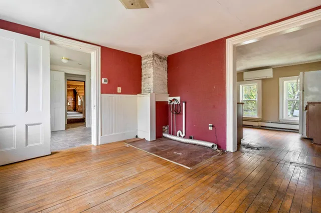 $395,000 | 2 Bonny Eagle Road, Hollis Center, ME 04042