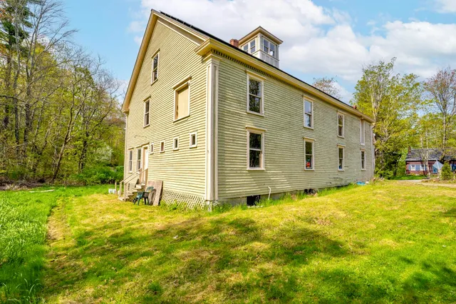 $395,000 | 2 Bonny Eagle Road, Hollis Center, ME 04042