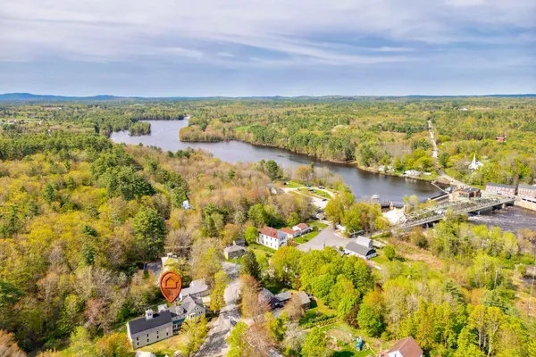 $395,000 | 2 Bonny Eagle Road, Hollis Center, ME 04042