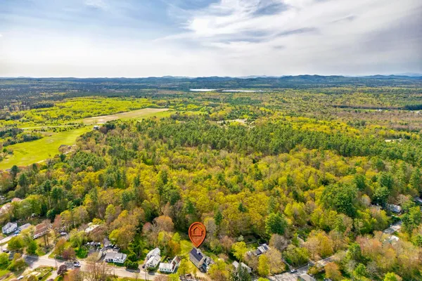 $395,000 | 2 Bonny Eagle Road, Hollis Center, ME 04042