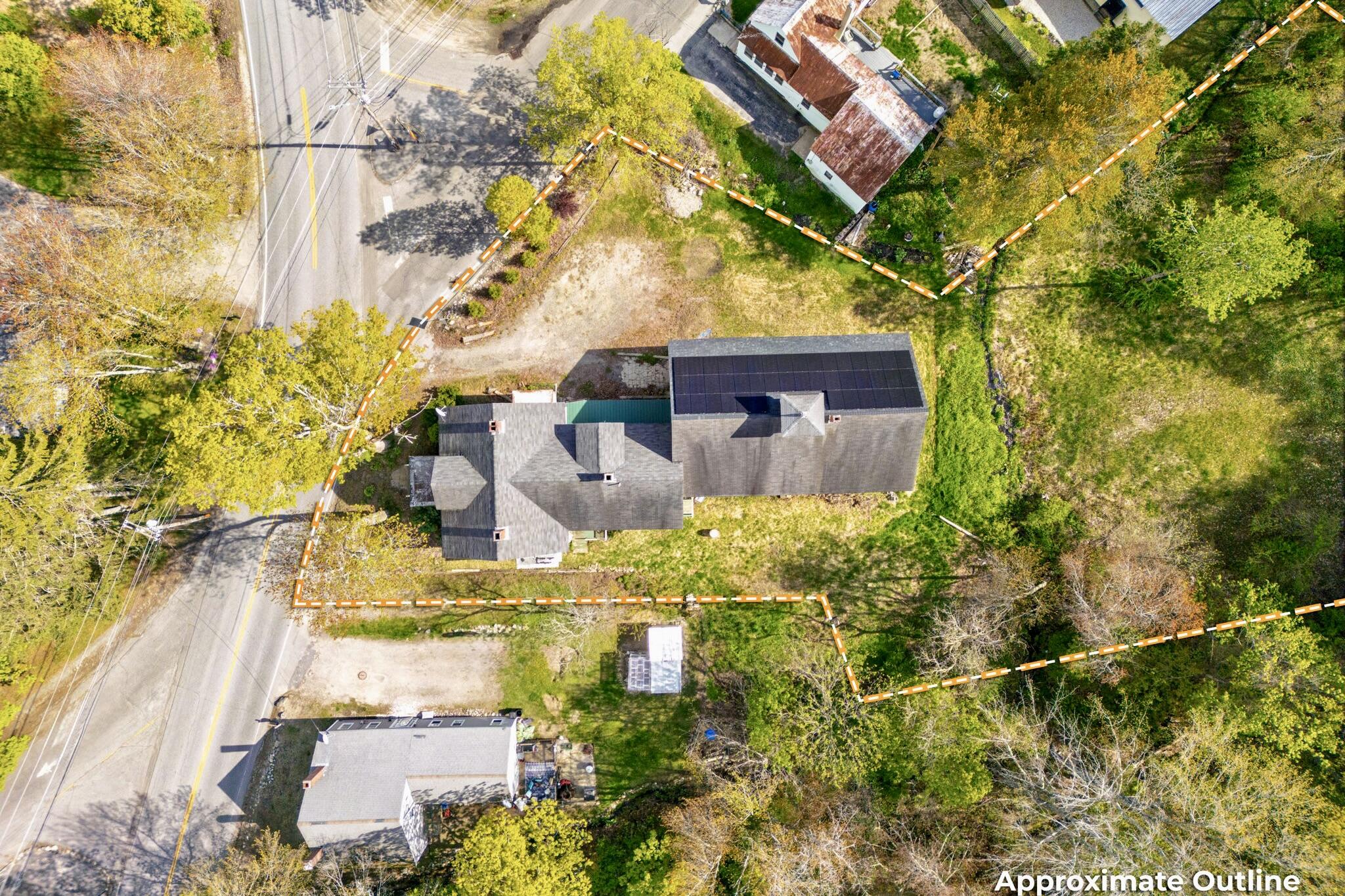 2 Bonny Eagle Road Hollis Center, ME 04042 - Photo 70 of 78 81-web-or-mls-DJI_0140_1_1