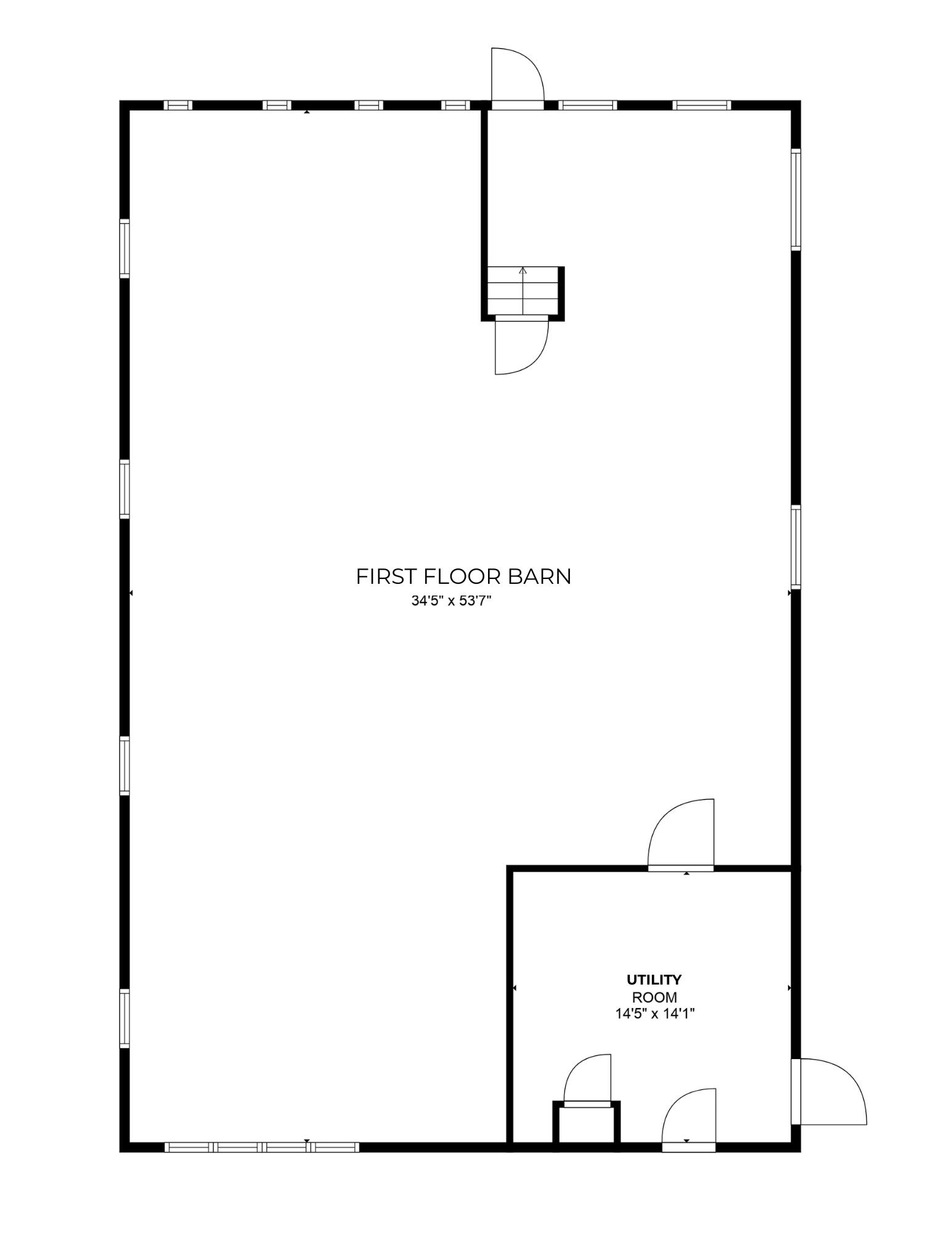 2 Bonny Eagle Road Hollis Center, ME 04042 - Photo 72 of 78 11