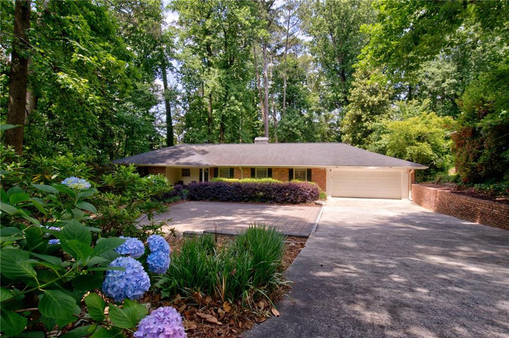4780 High Point Road Northeast Sandy Springs, GA 30342 - Photo 1 of 1 Gallery Image 1