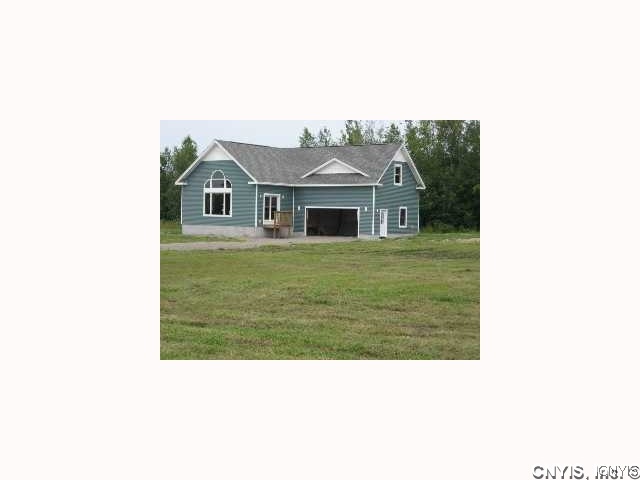 8 Loomis Road Richland, NY 13142 - Photo 1 of 1 Exterior Front