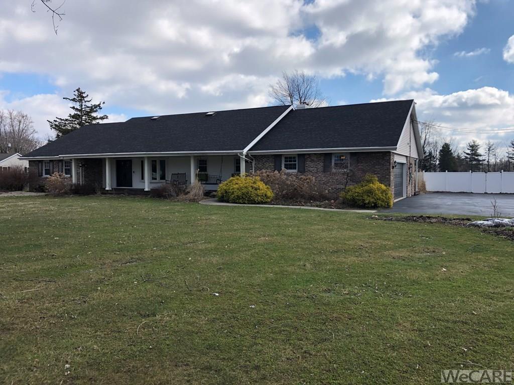 1617 Wonderlick Road Lima, OH 45805 - Photo 2 of 38 Gallery Image 2