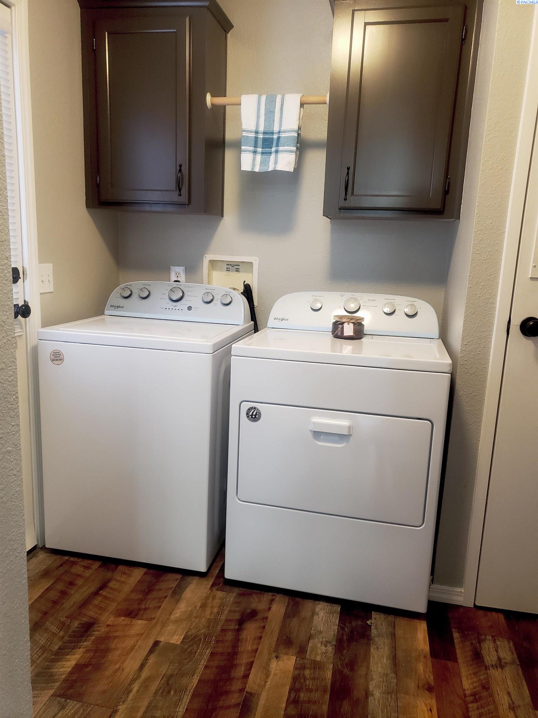200802 East Game Farm Road, Unit 151 Kennewick, WA 99337 - Photo 12 of 14 Gallery Image 12