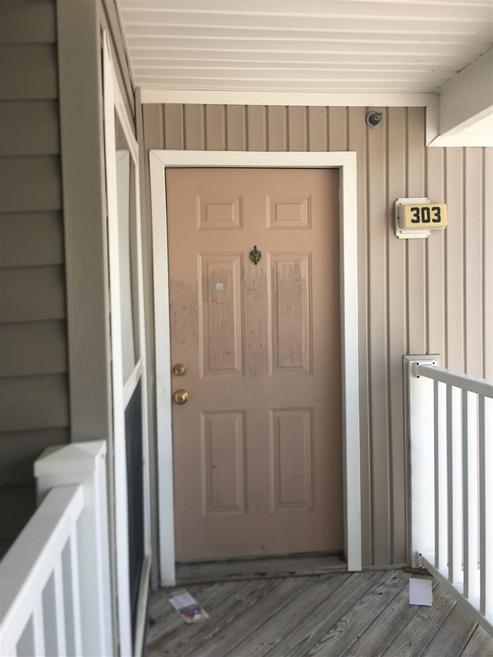 1420 Collegiate Circle, Unit 303 Raleigh, NC 27606 - Photo 2 of 10 Photo 2