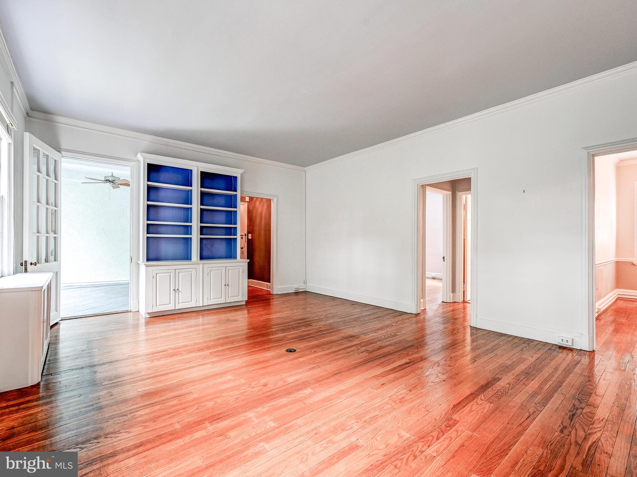 6 Upland Road, Unit J3 Baltimore, MD 21210 - Photo 14 of 21