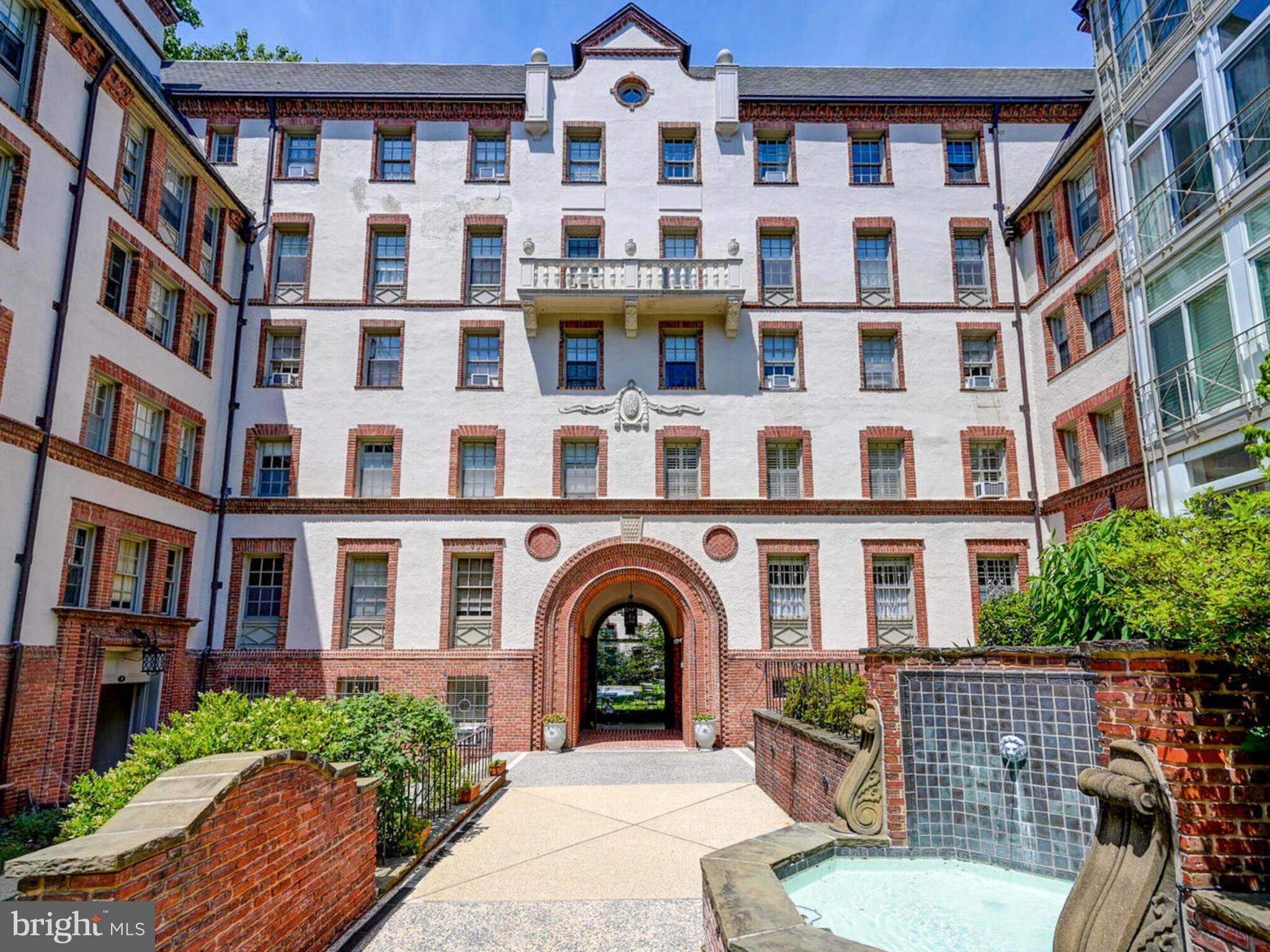 6 Upland Road, Unit J3 Baltimore, MD 21210 - Photo 19 of 21