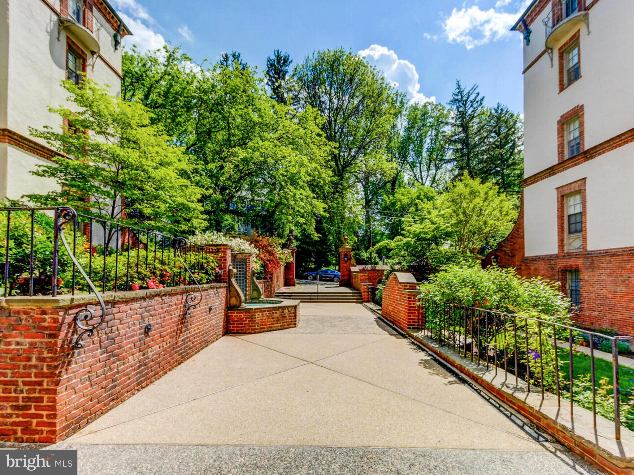 6 Upland Road, Unit J3 Baltimore, MD 21210 - Photo 20 of 21