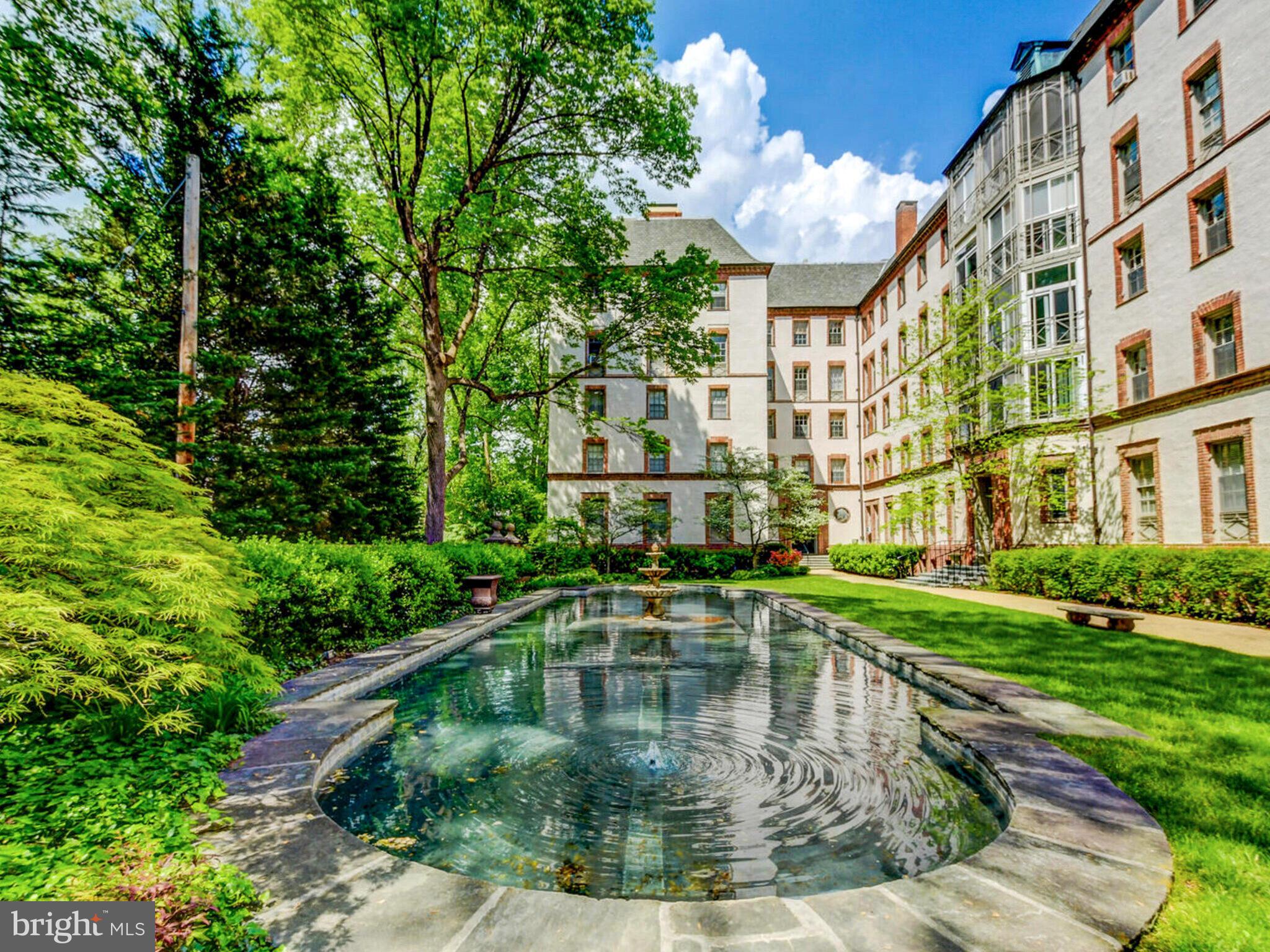 6 Upland Road, Unit J3 Baltimore, MD 21210 - Photo 2 of 21