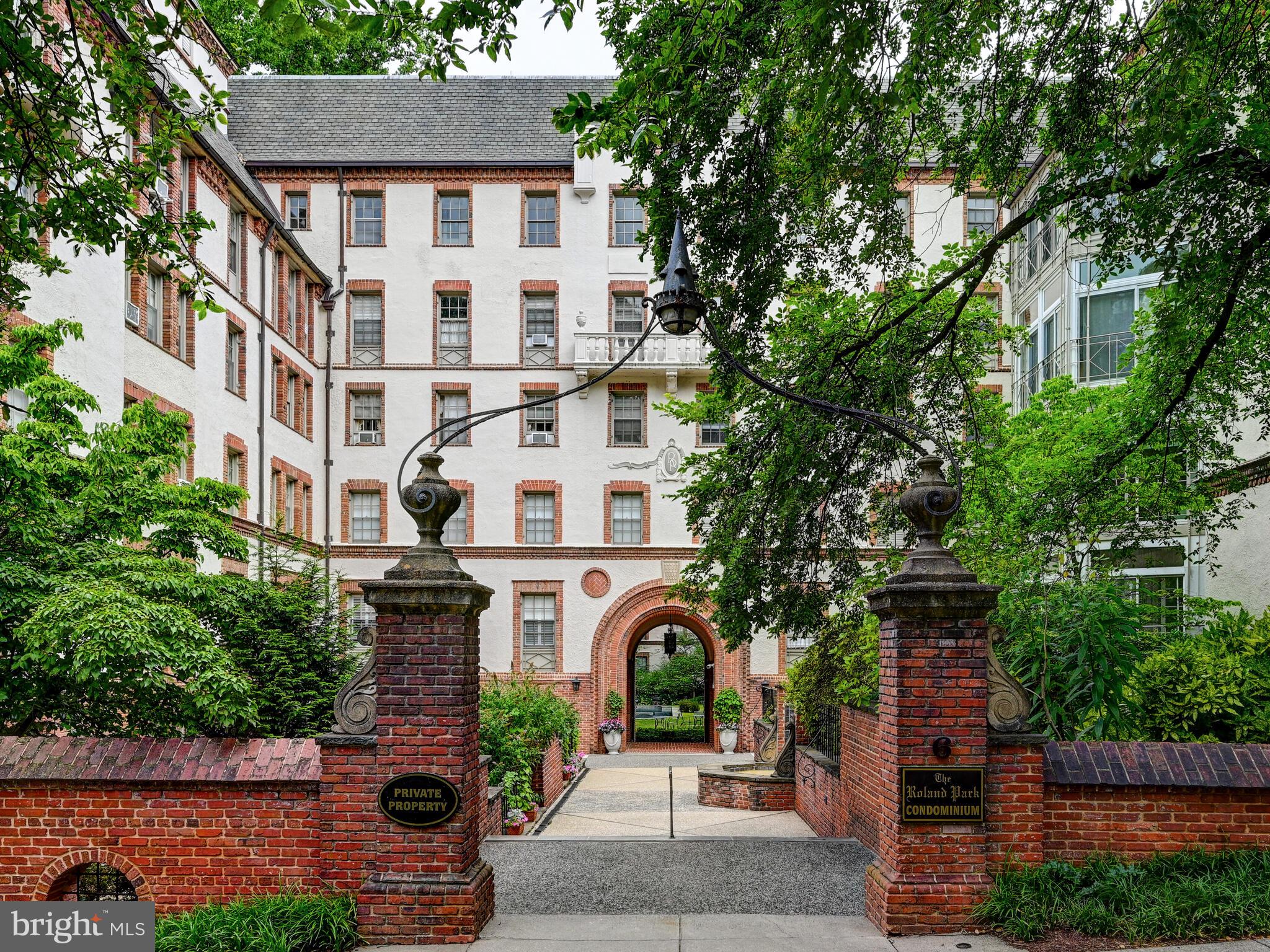 6 Upland Road, Unit J3 Baltimore, MD 21210 - Photo 21 of 21