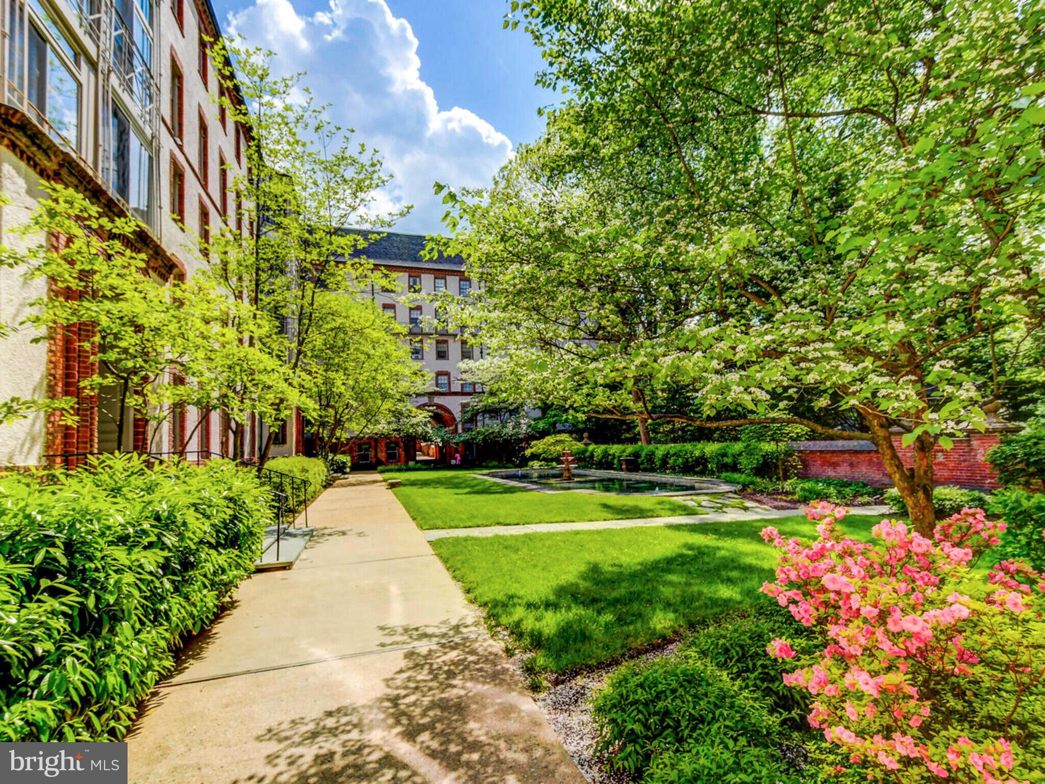 6 Upland Road, Unit J3 Baltimore, MD 21210 - Photo 4 of 21