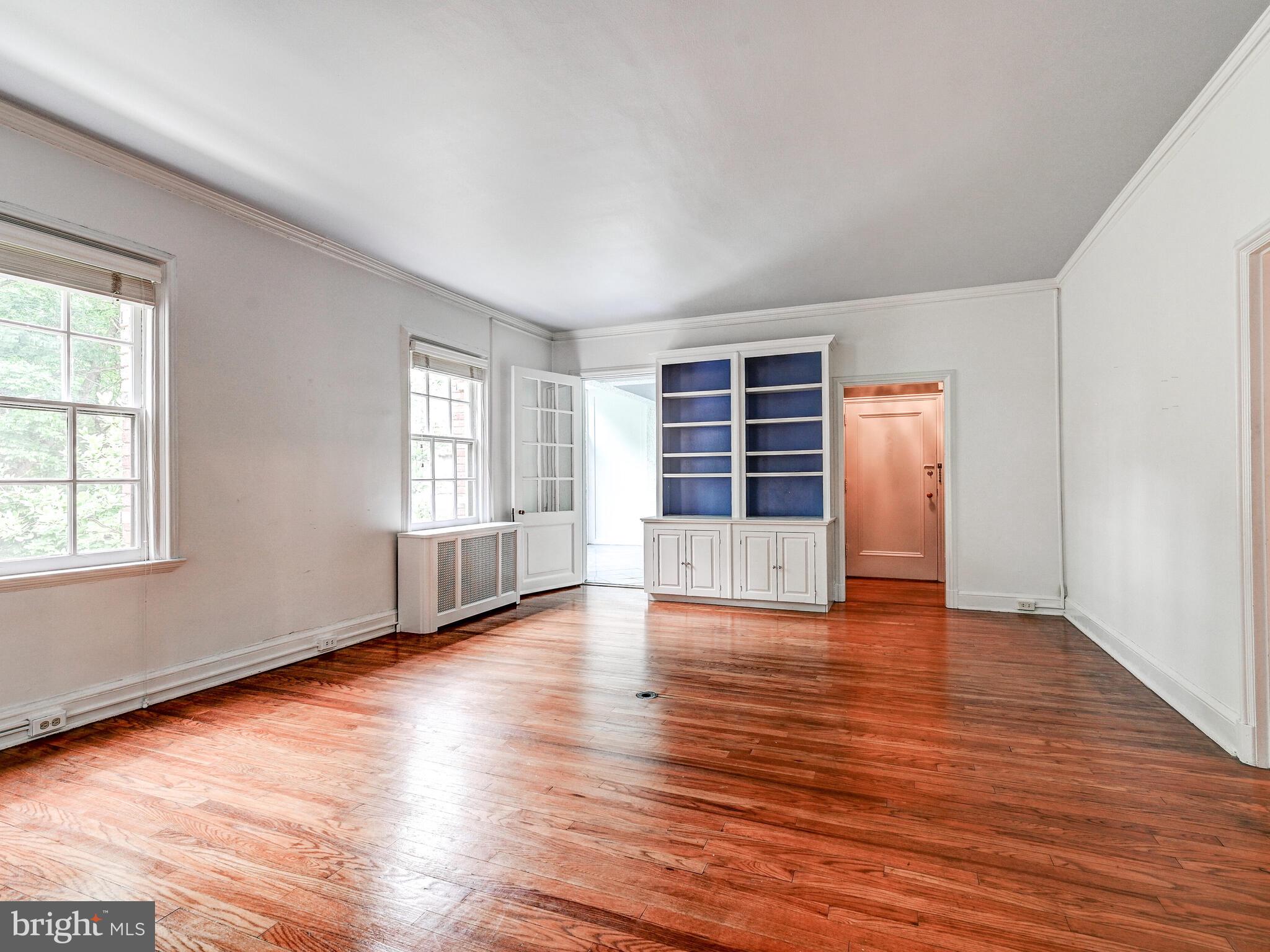 6 Upland Road, Unit J3 Baltimore, MD 21210 - Photo 6 of 21