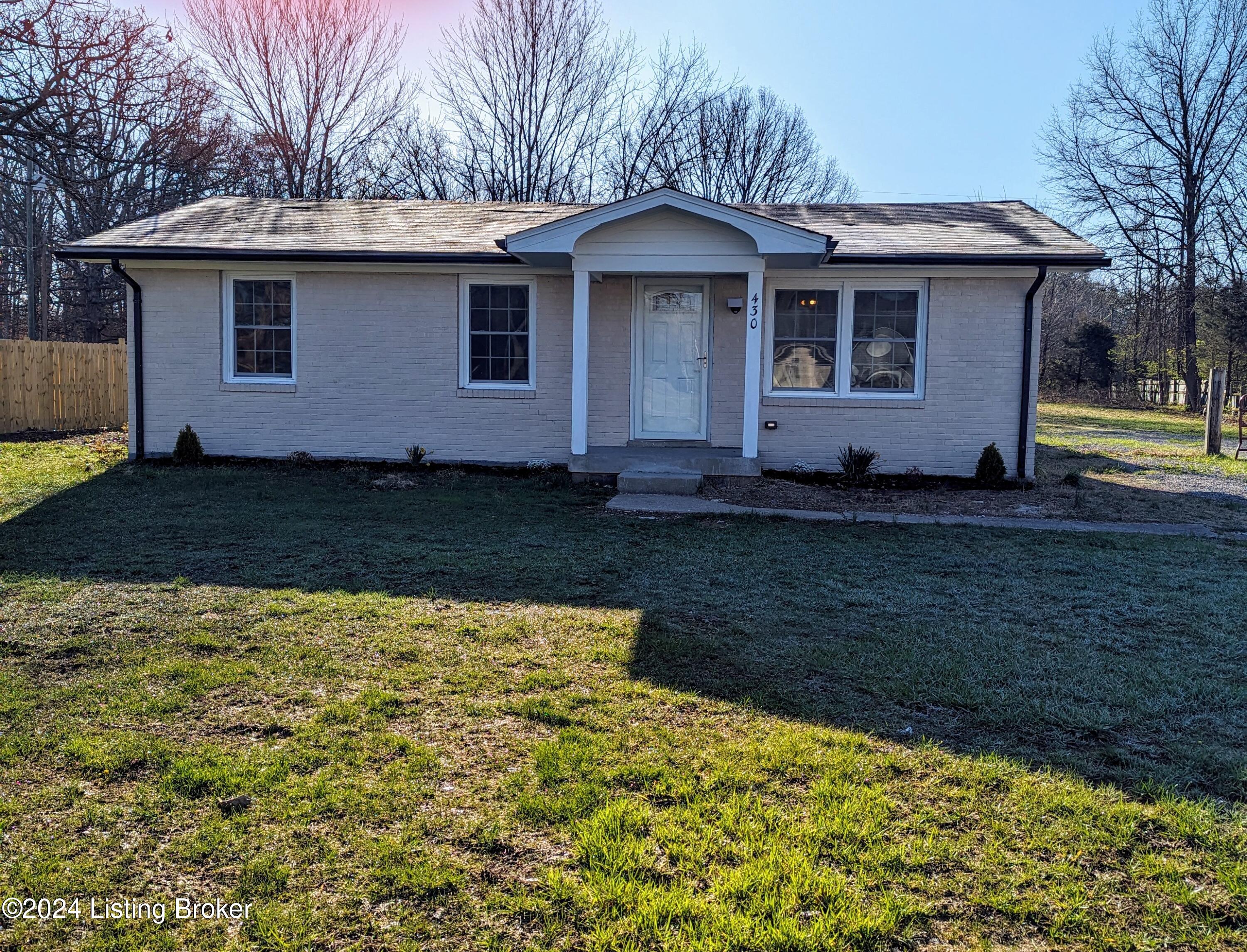 430 Pitts Point Road Shepherdsville, KY 40165 - Photo 2 of 25 PXL_20240328_133110669