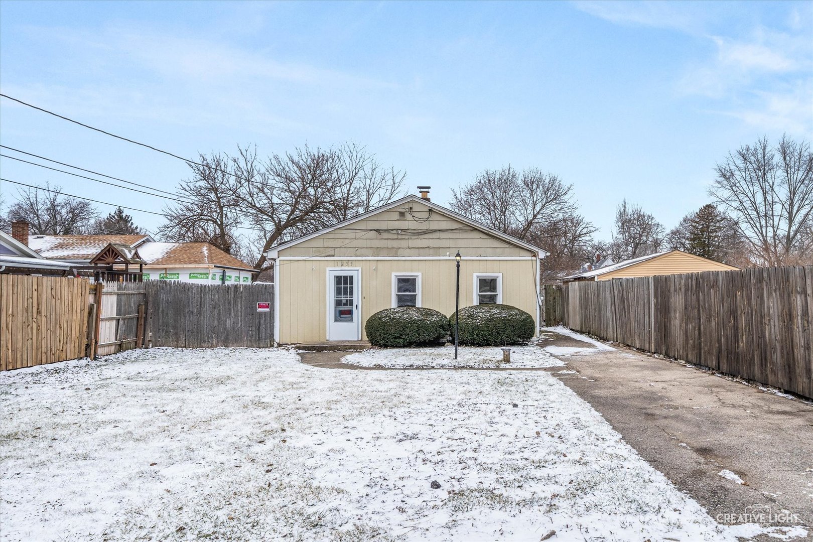 1235 Talma Street Aurora, IL 60505 - Photo 16 of 16