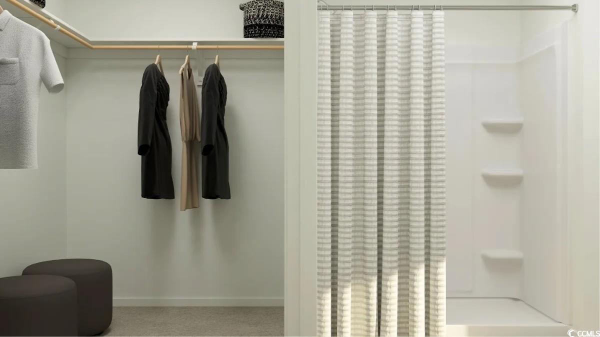 335 Mistletoe Way Longs, SC 29568 - Photo 3 of 15