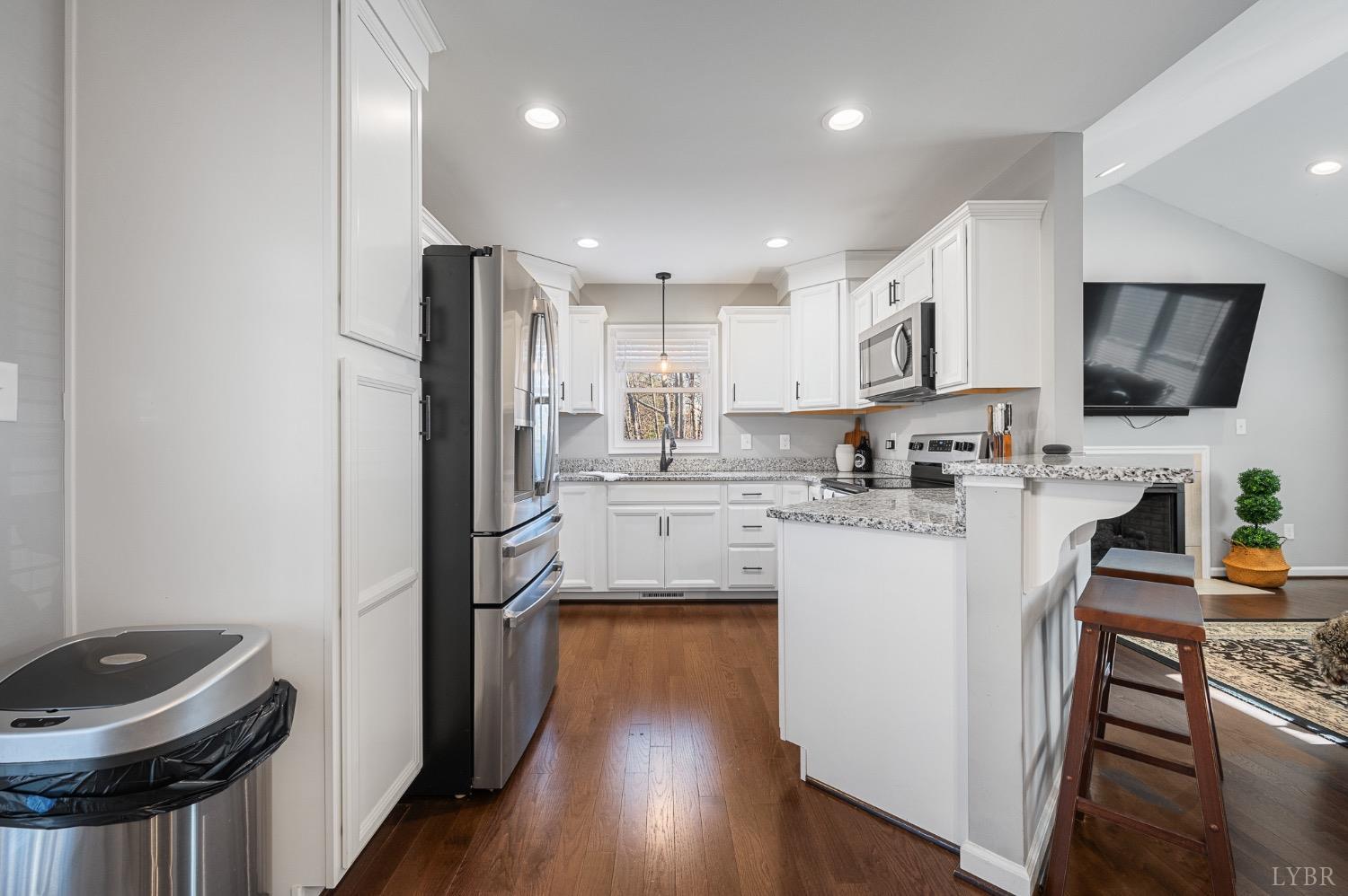 4713 Salem Road Spout Spring, VA 24593 - Photo 11 of 50