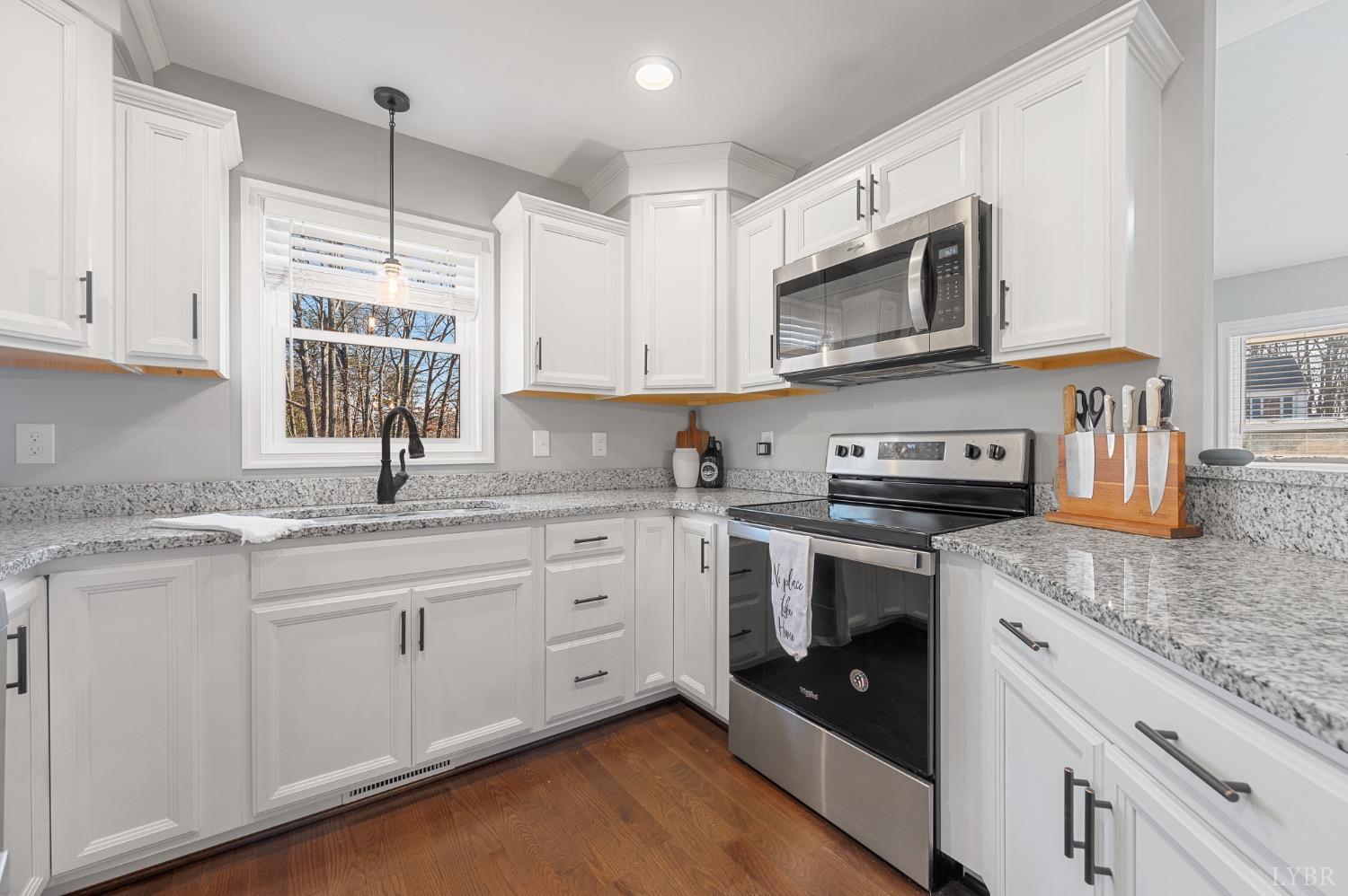 4713 Salem Road Spout Spring, VA 24593 - Photo 12 of 50