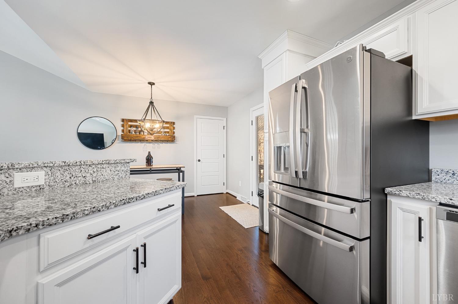 4713 Salem Road Spout Spring, VA 24593 - Photo 14 of 50