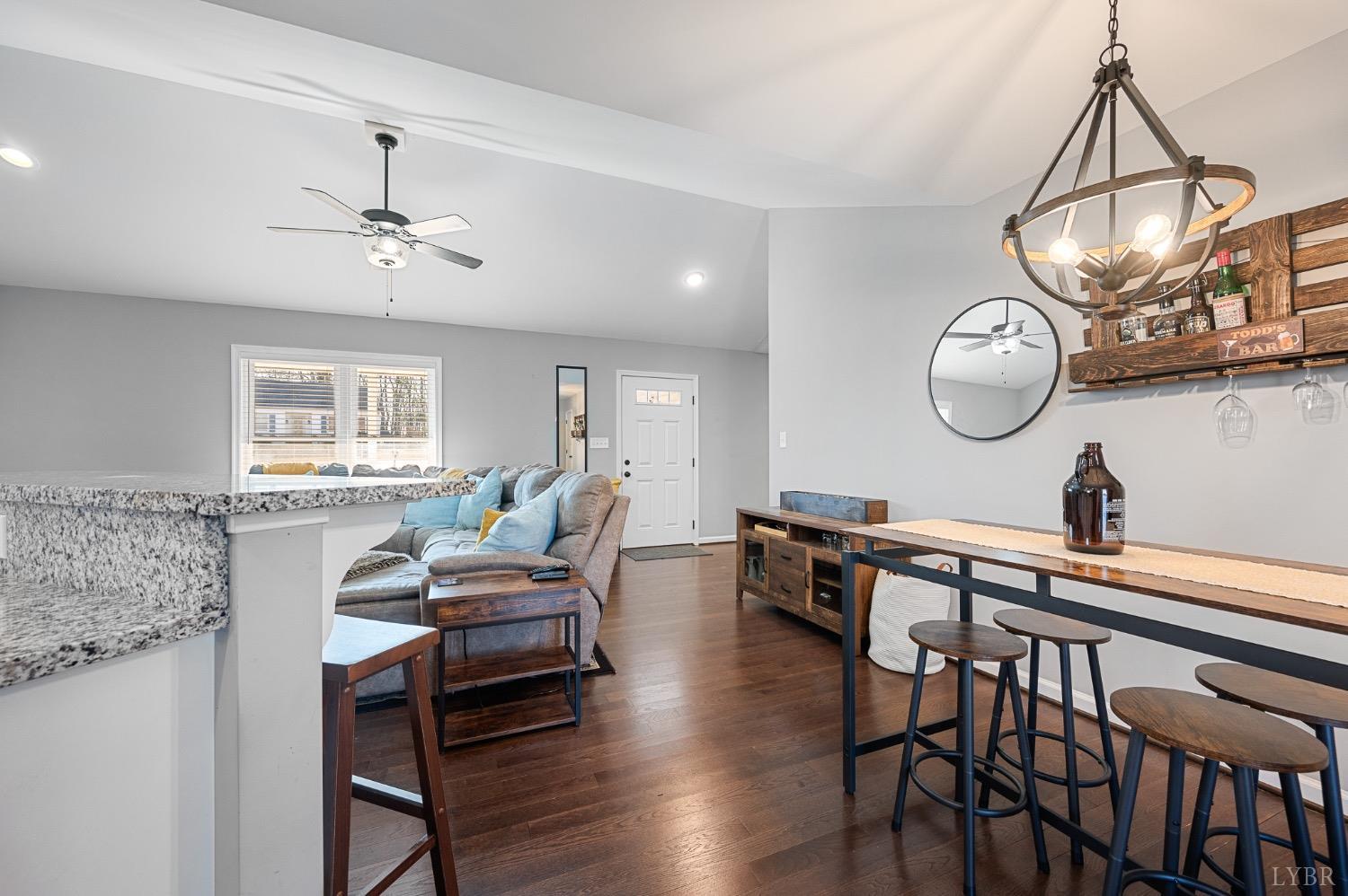 4713 Salem Road Spout Spring, VA 24593 - Photo 15 of 50