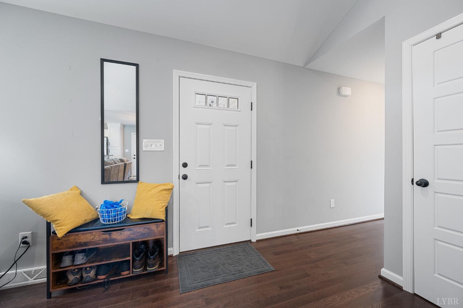 4713 Salem Road Spout Spring, VA 24593 - Photo 16 of 50