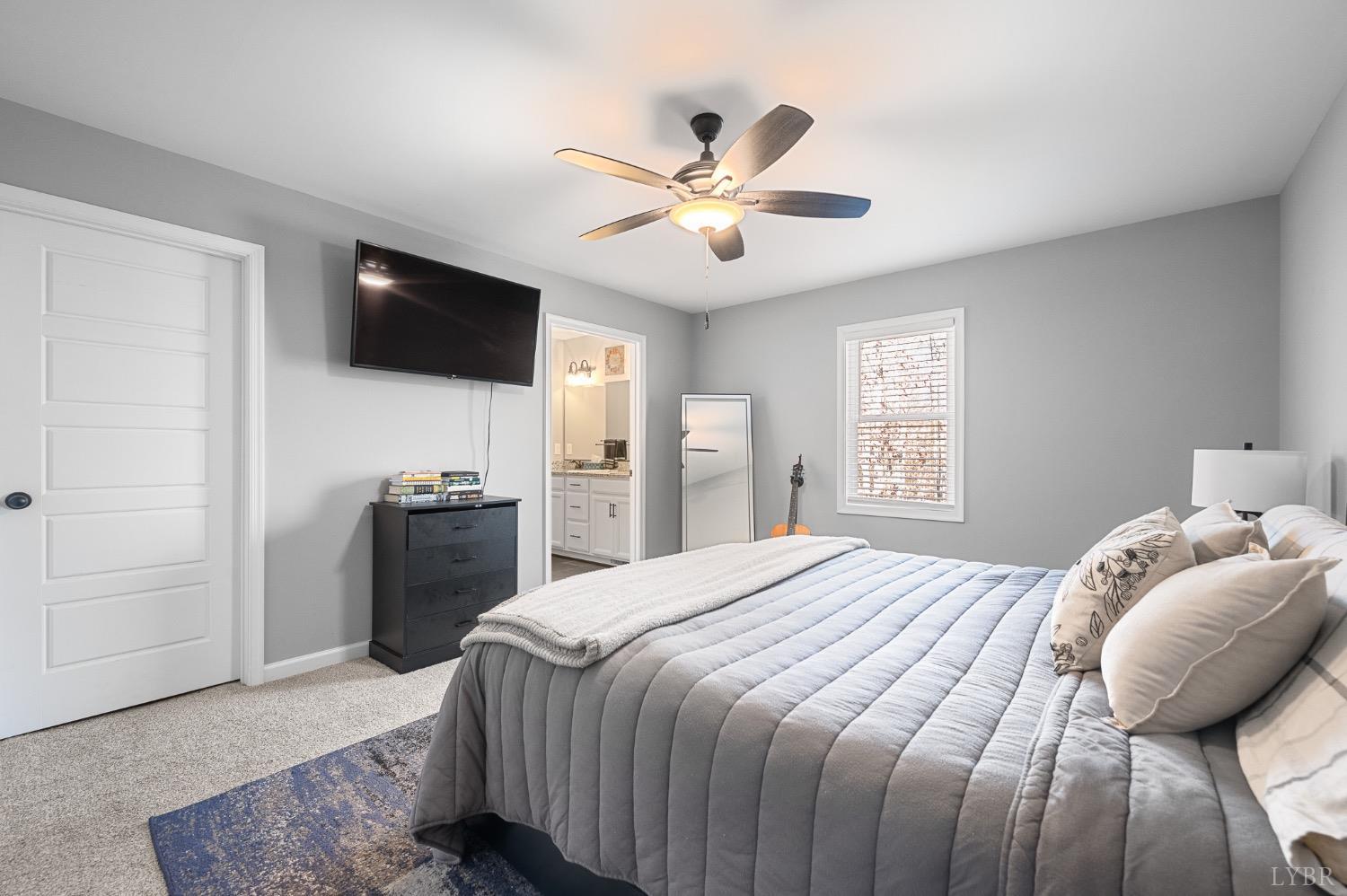 4713 Salem Road Spout Spring, VA 24593 - Photo 18 of 50