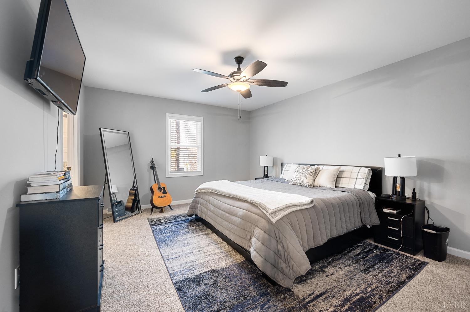 4713 Salem Road Spout Spring, VA 24593 - Photo 19 of 50