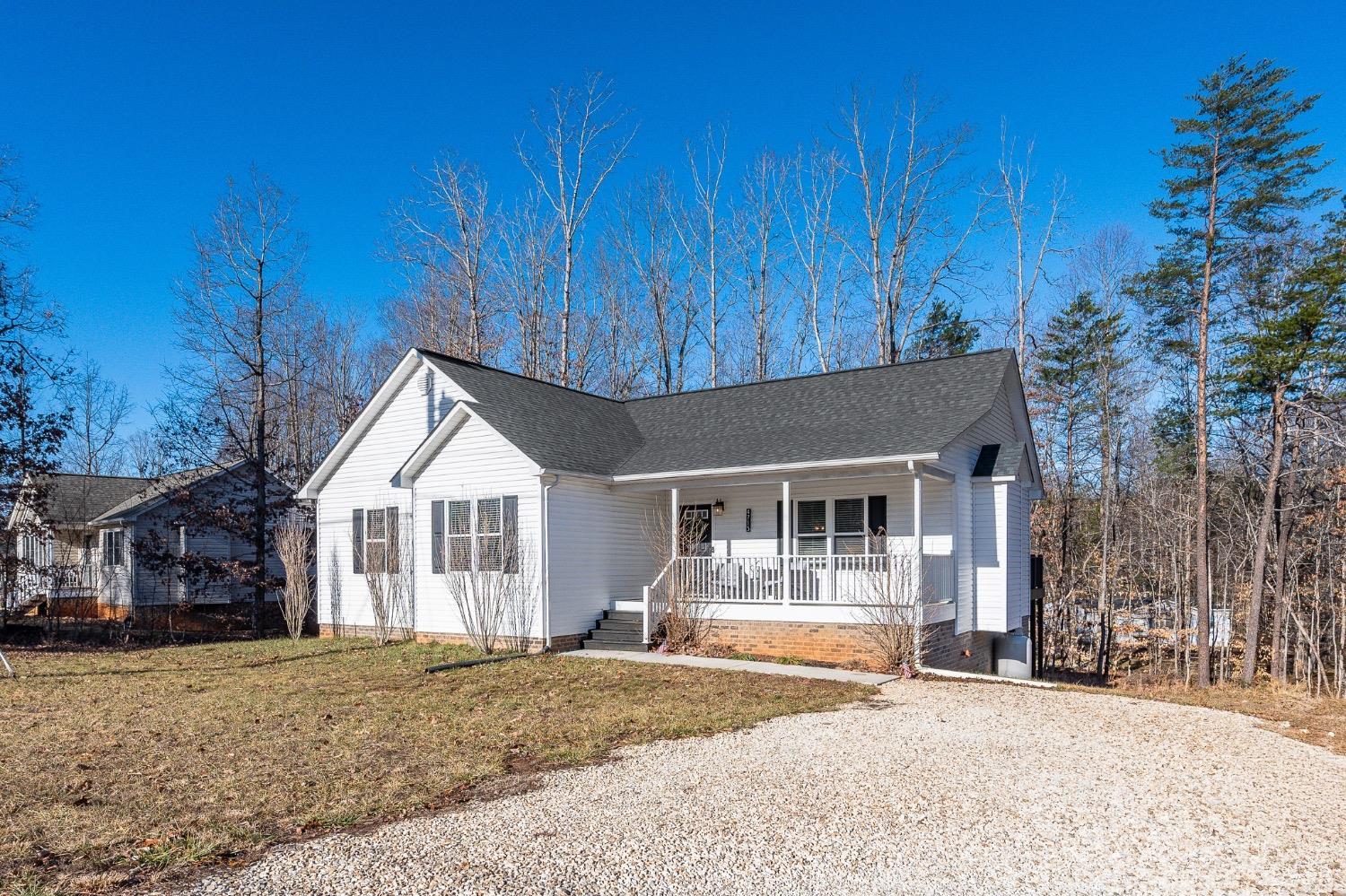 4713 Salem Road Spout Spring, VA 24593 - Photo 2 of 50