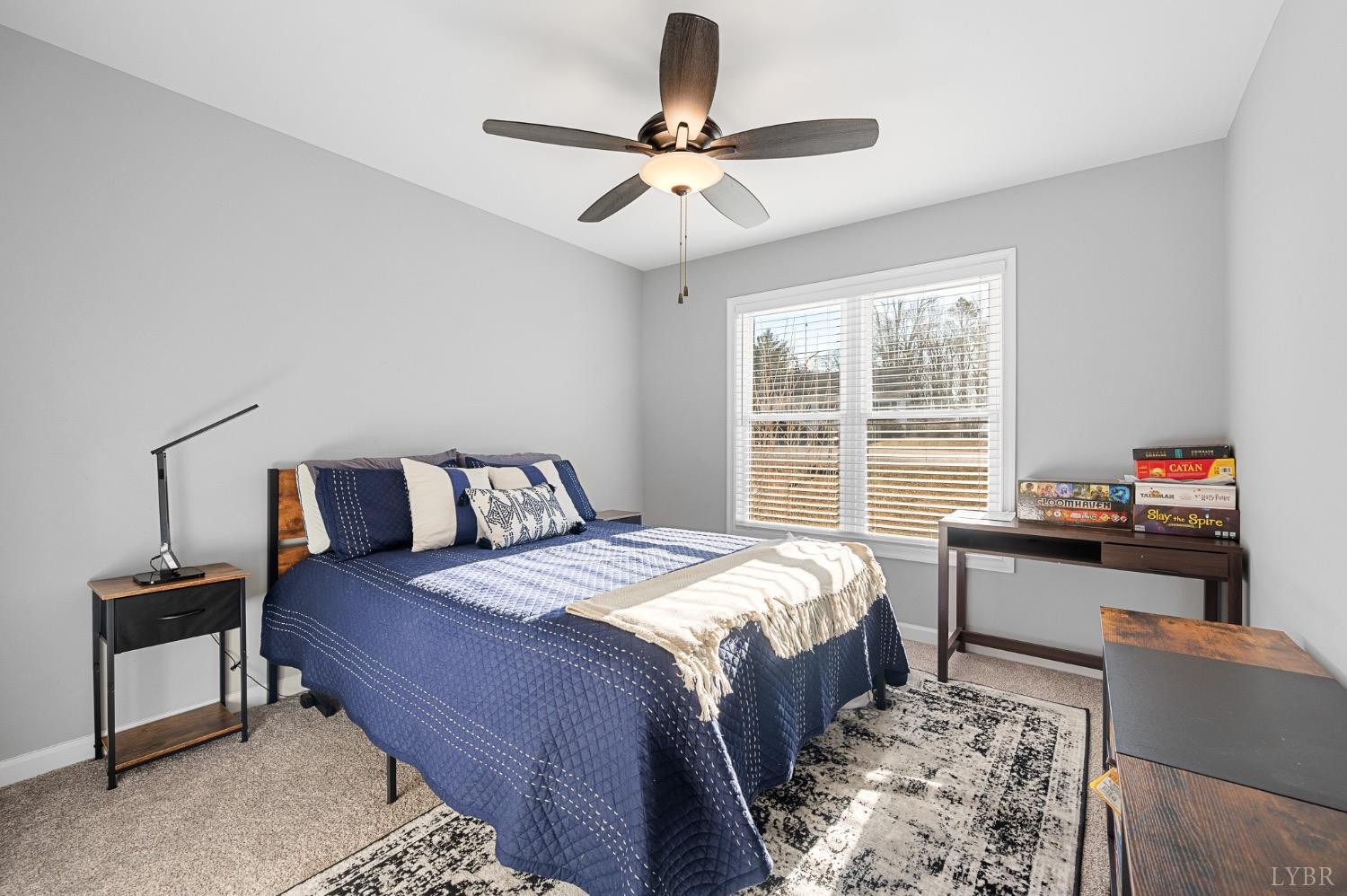 4713 Salem Road Spout Spring, VA 24593 - Photo 23 of 50