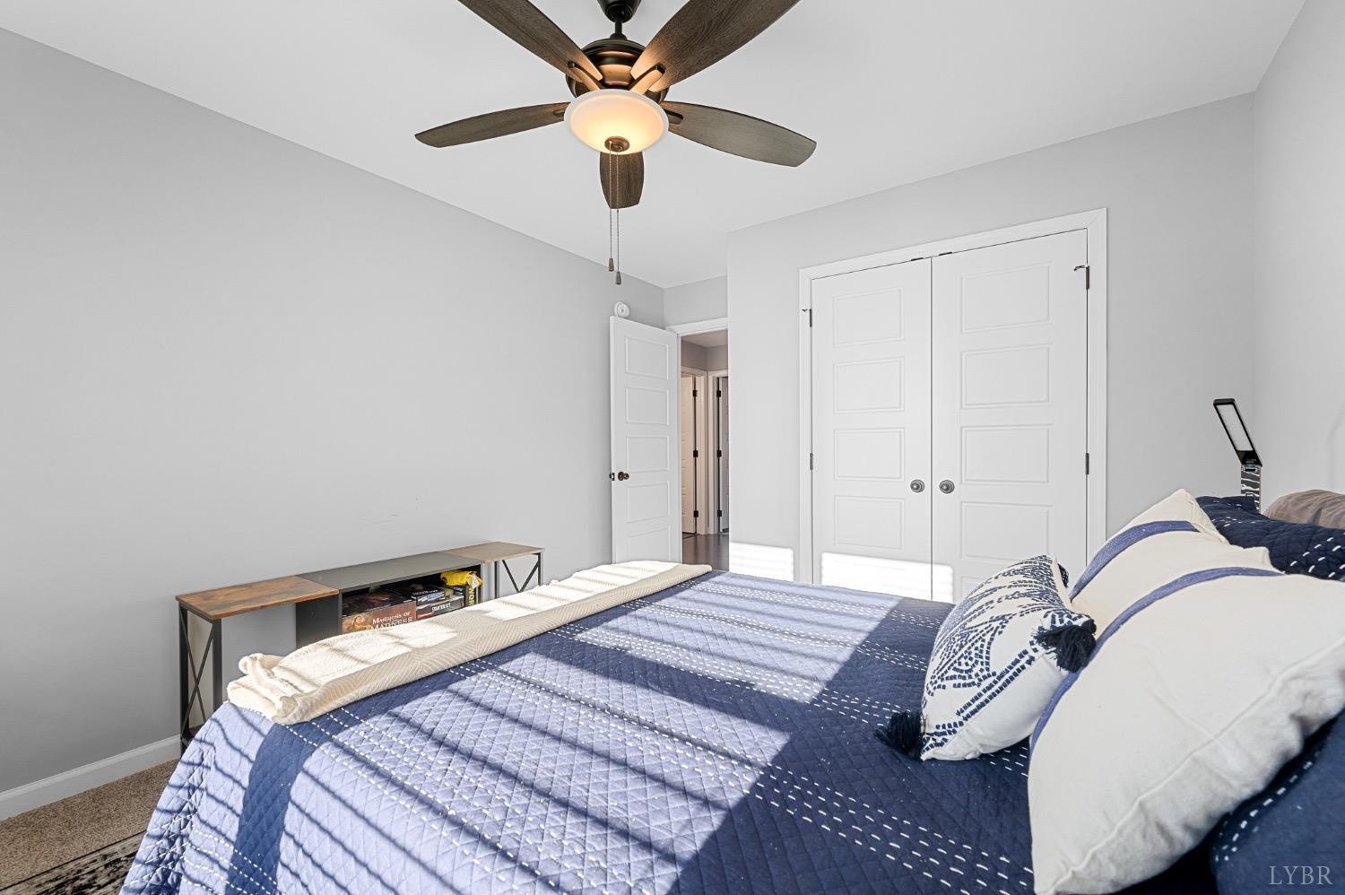 4713 Salem Road Spout Spring, VA 24593 - Photo 24 of 50