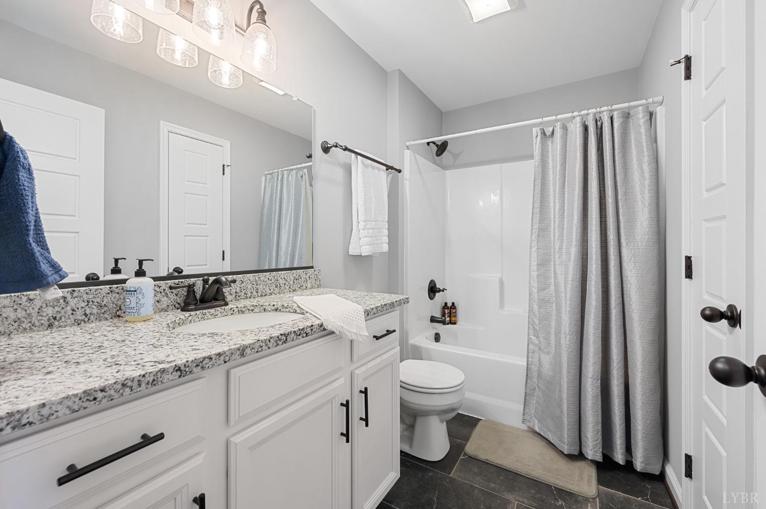 4713 Salem Road Spout Spring, VA 24593 - Photo 25 of 50