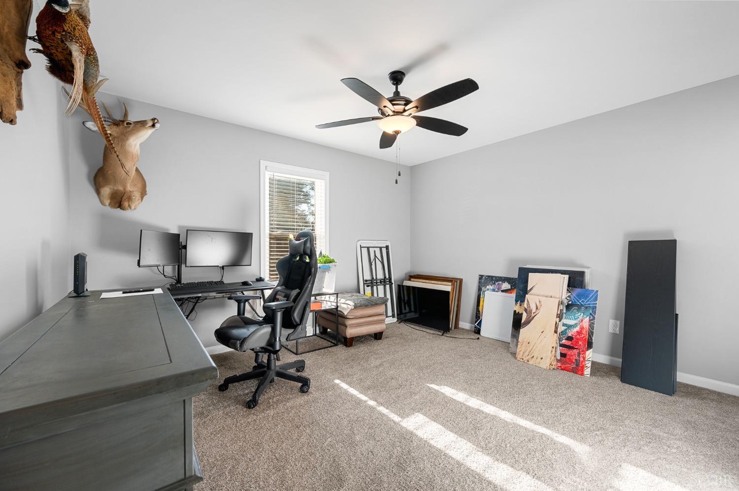 4713 Salem Road Spout Spring, VA 24593 - Photo 26 of 50