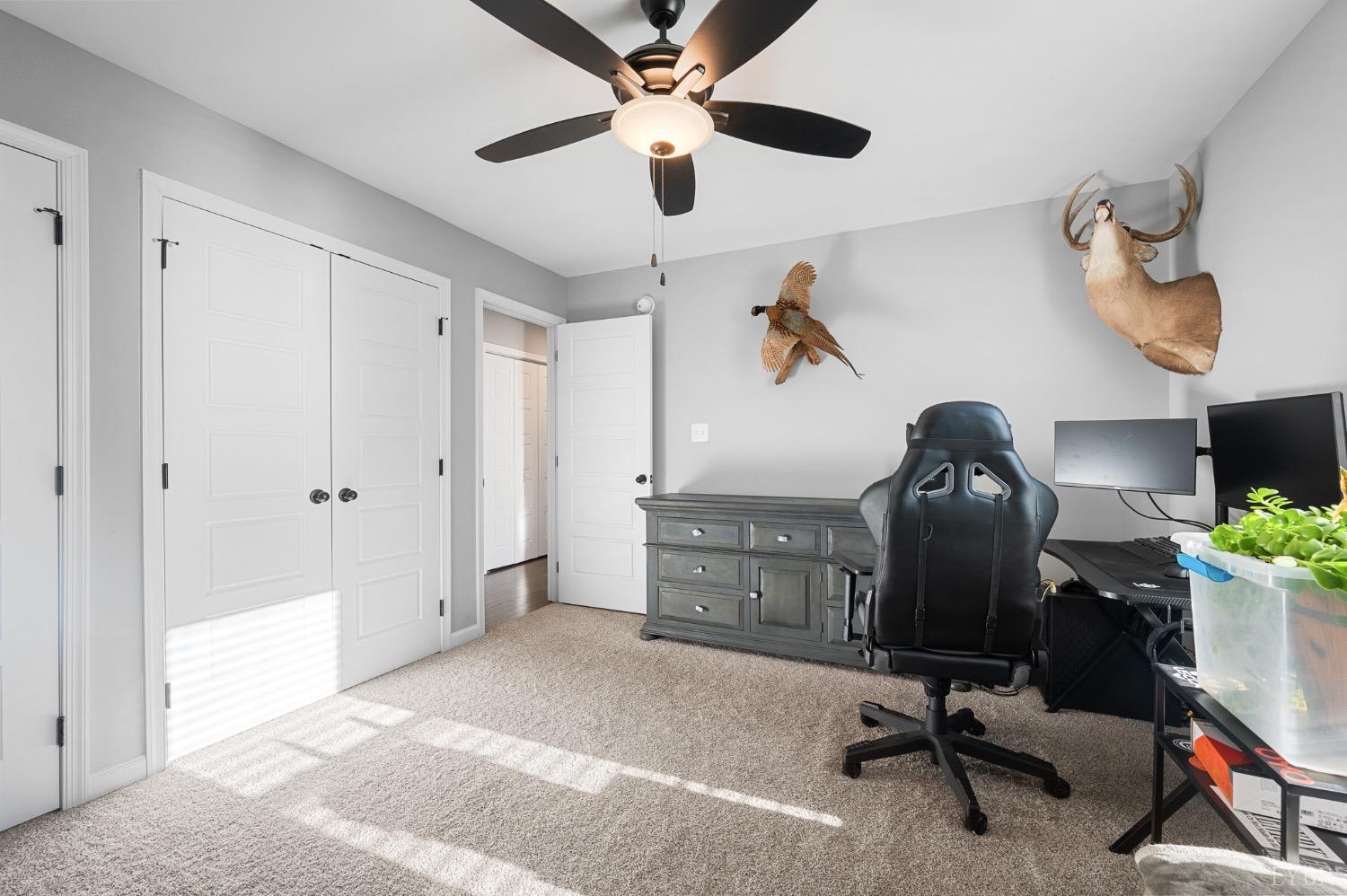 4713 Salem Road Spout Spring, VA 24593 - Photo 27 of 50