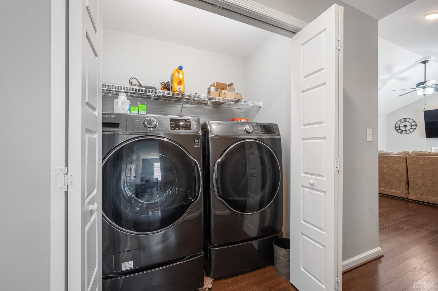 4713 Salem Road Spout Spring, VA 24593 - Photo 28 of 50