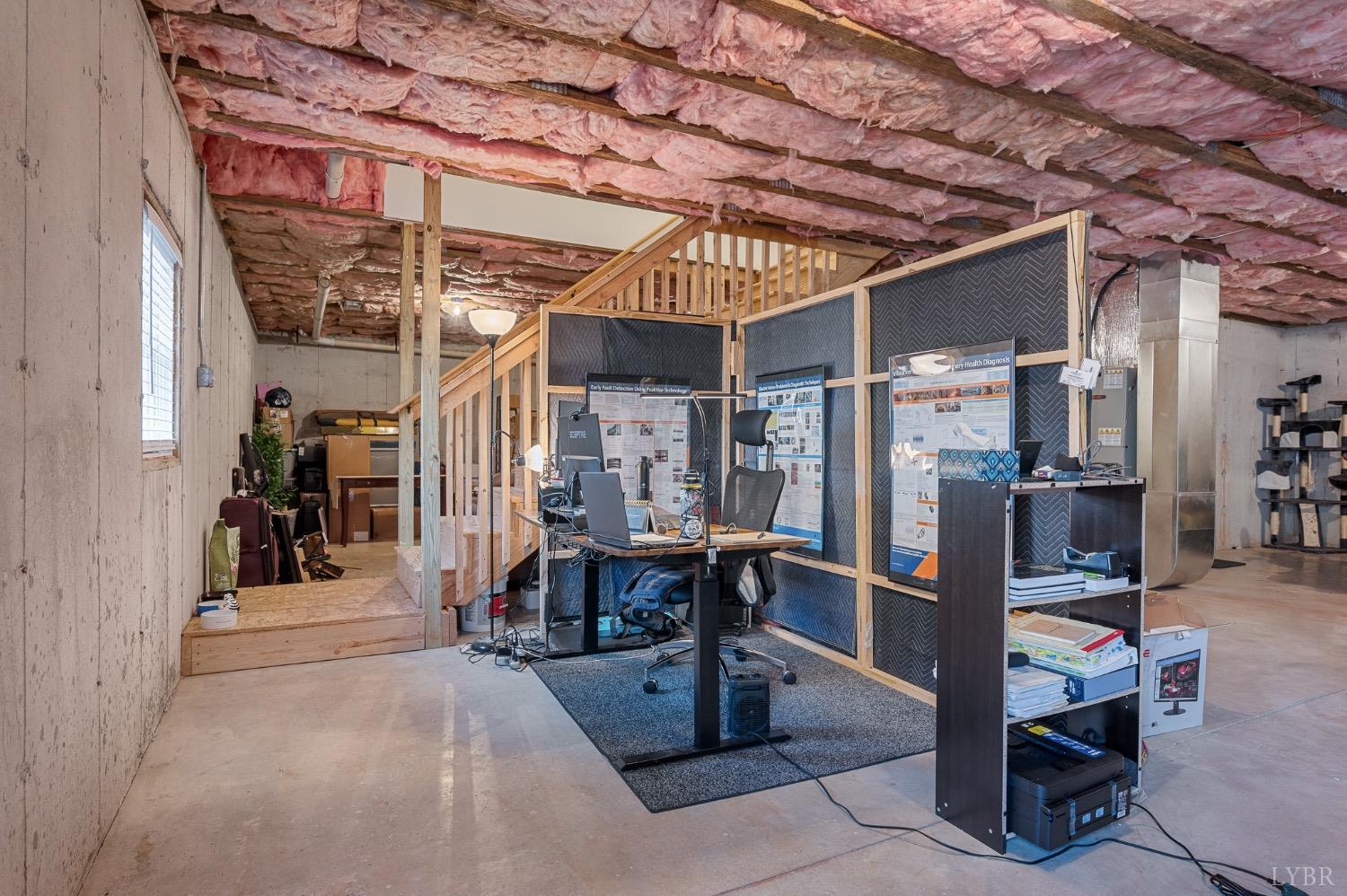 4713 Salem Road Spout Spring, VA 24593 - Photo 29 of 50