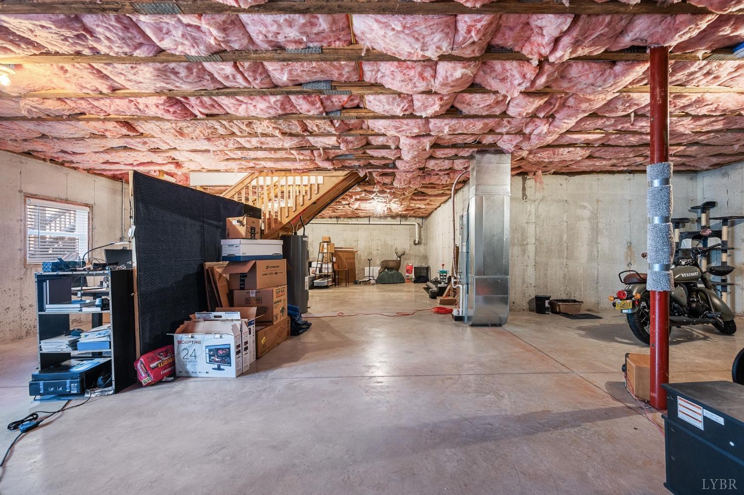 4713 Salem Road Spout Spring, VA 24593 - Photo 30 of 50