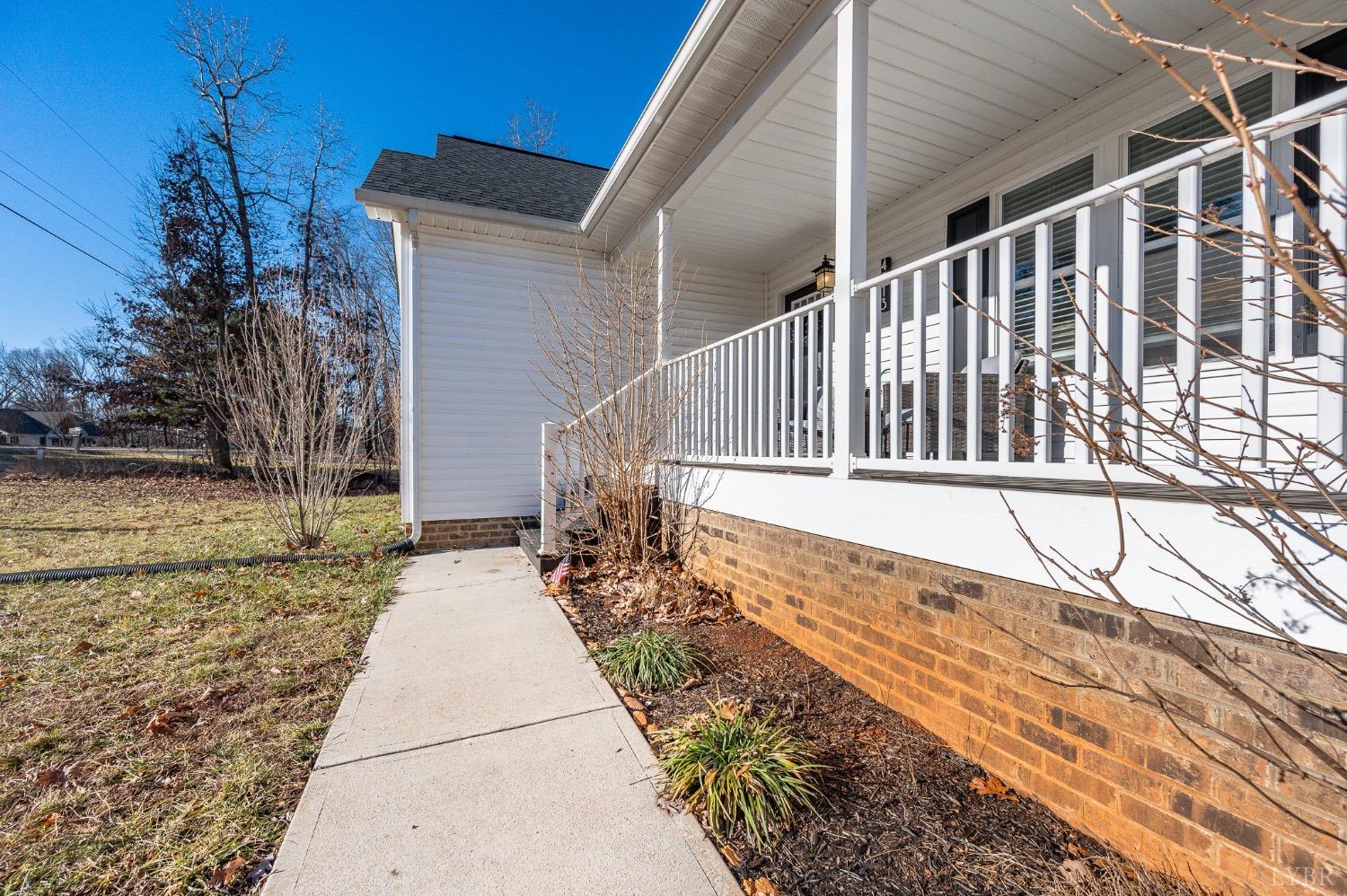 4713 Salem Road Spout Spring, VA 24593 - Photo 3 of 50