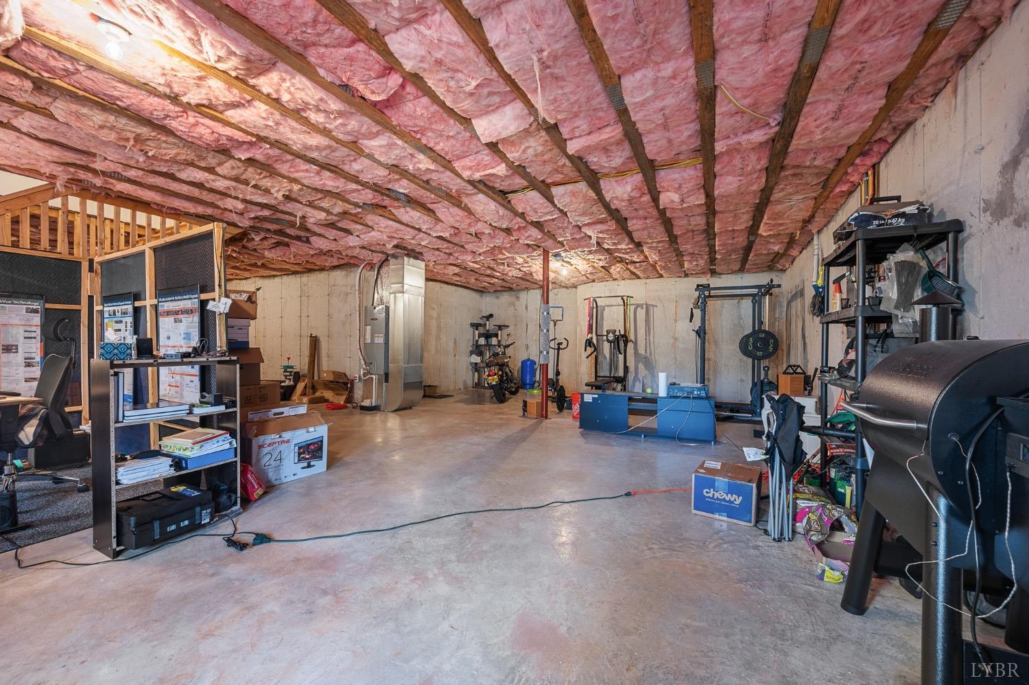 4713 Salem Road Spout Spring, VA 24593 - Photo 31 of 50