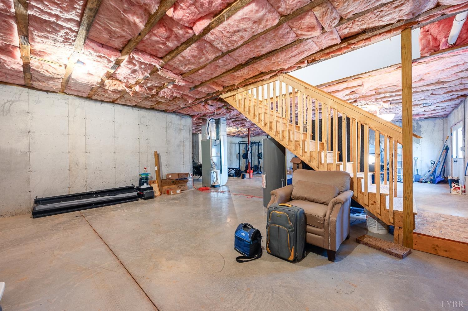 4713 Salem Road Spout Spring, VA 24593 - Photo 33 of 50