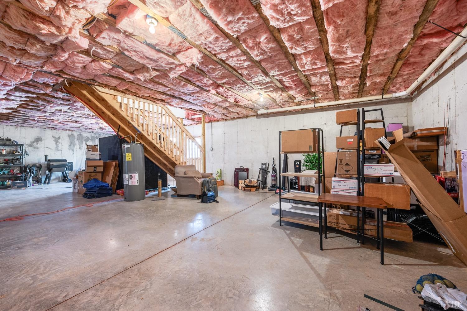 4713 Salem Road Spout Spring, VA 24593 - Photo 34 of 50