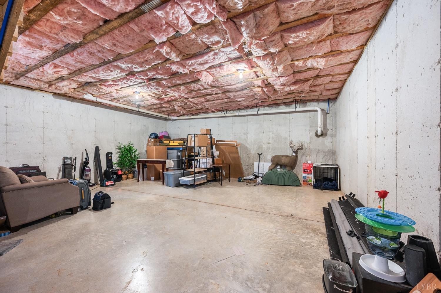 4713 Salem Road Spout Spring, VA 24593 - Photo 35 of 50