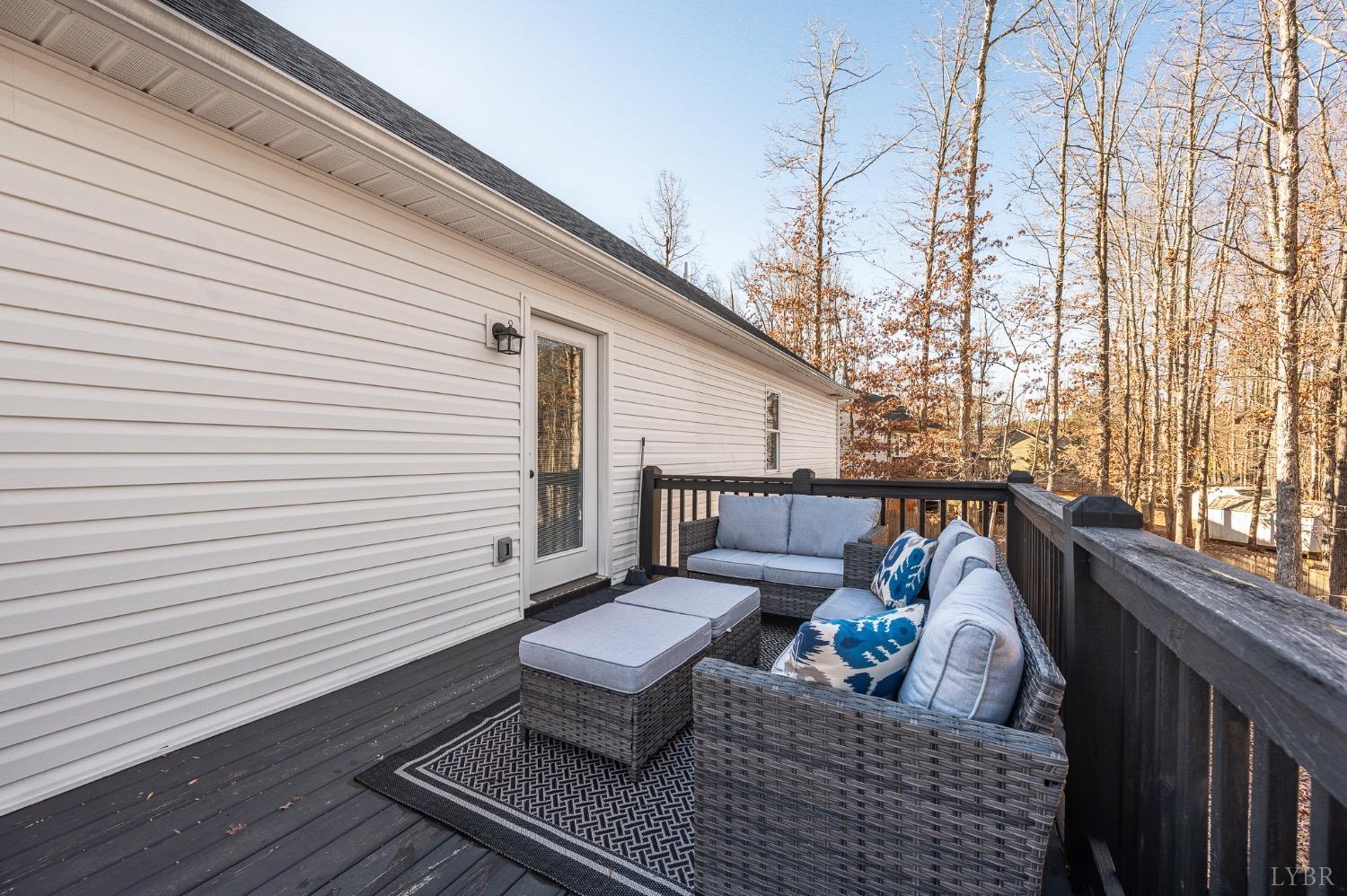 4713 Salem Road Spout Spring, VA 24593 - Photo 39 of 50