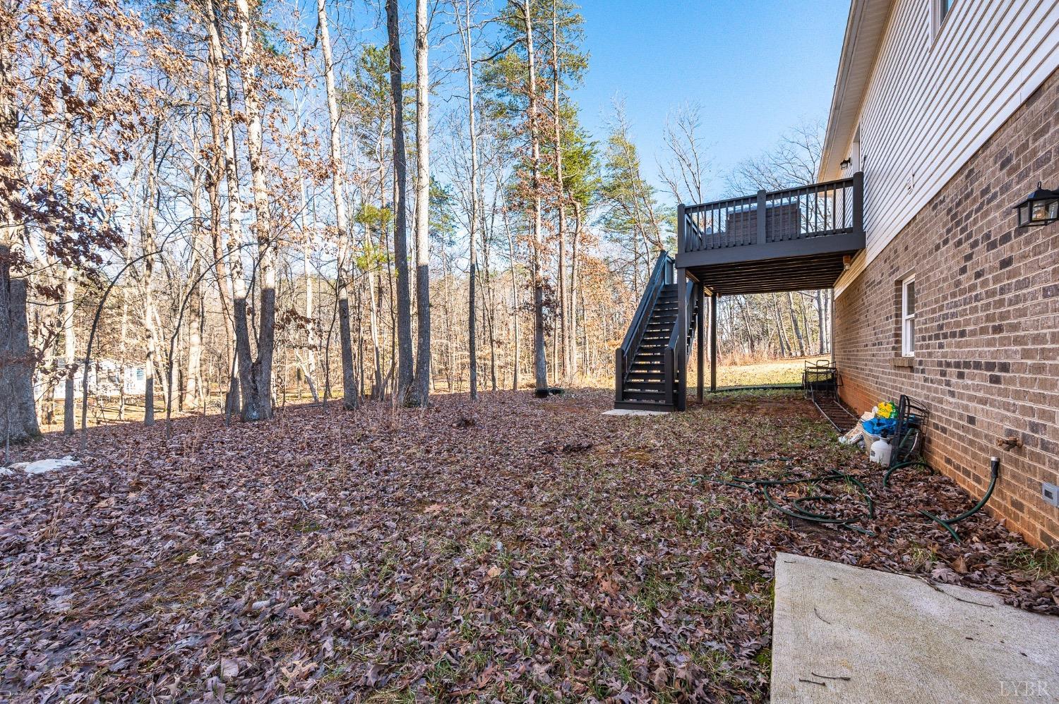 4713 Salem Road Spout Spring, VA 24593 - Photo 42 of 50