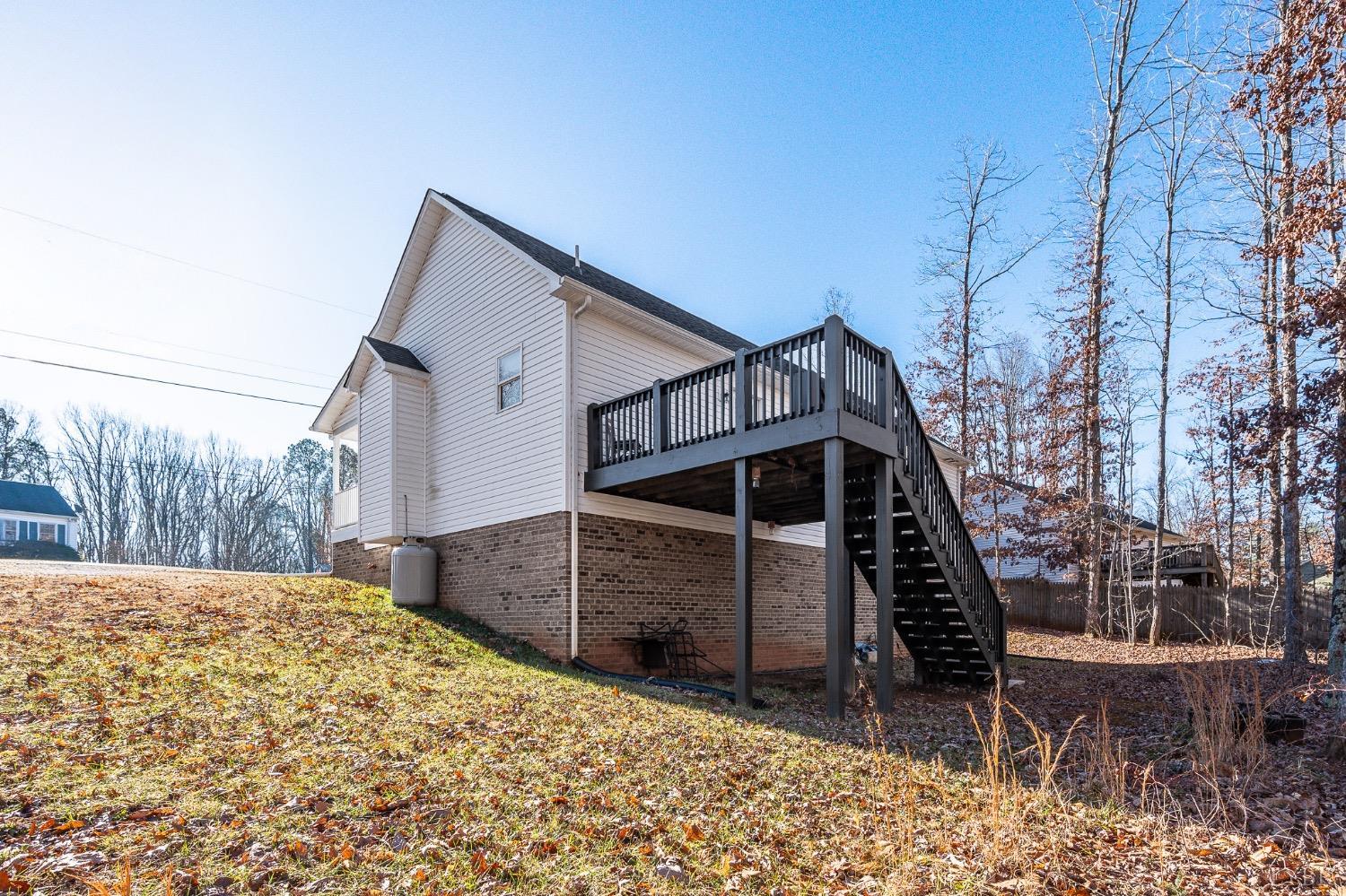 4713 Salem Road Spout Spring, VA 24593 - Photo 43 of 50