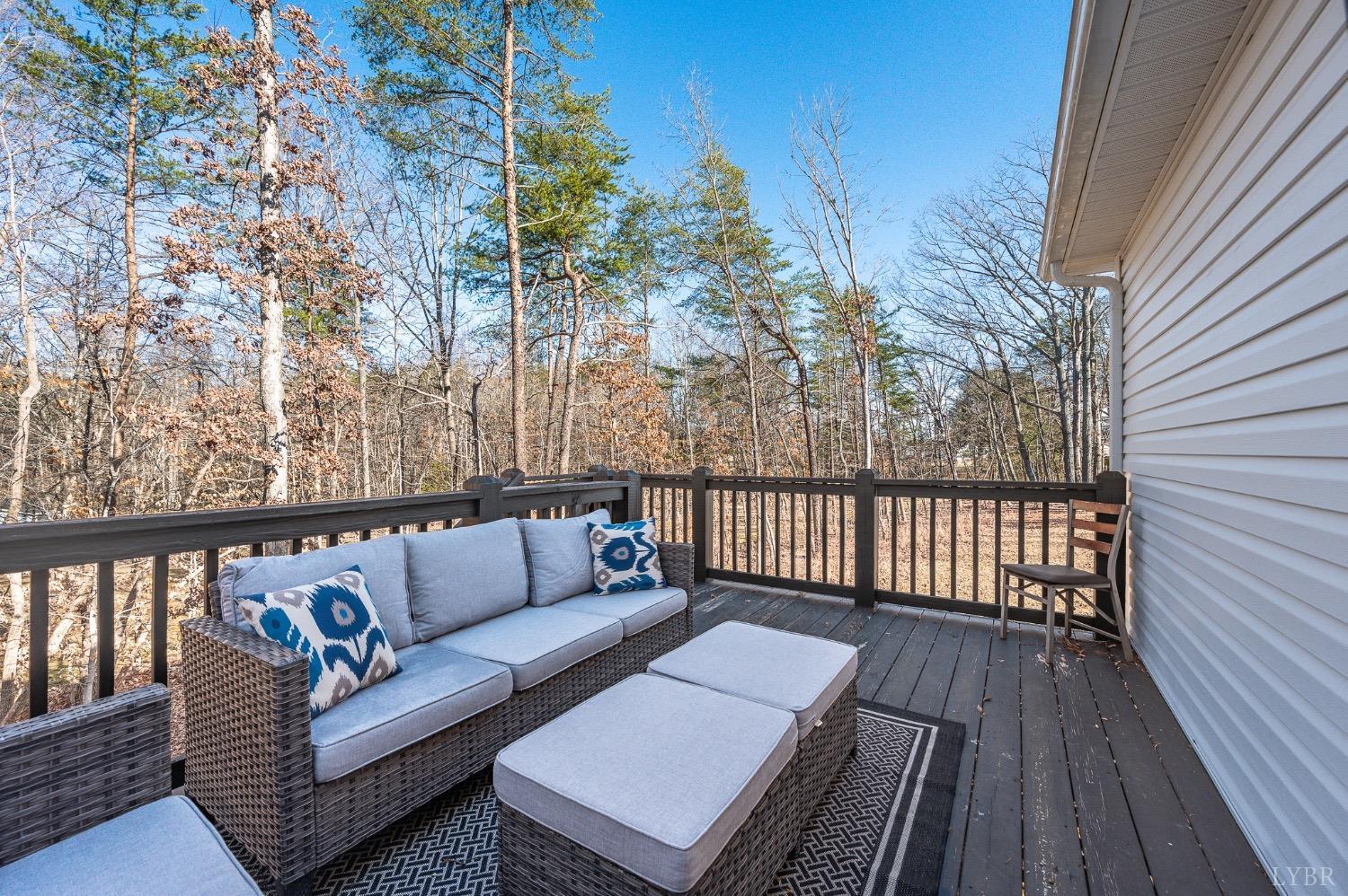 4713 Salem Road Spout Spring, VA 24593 - Photo 44 of 50