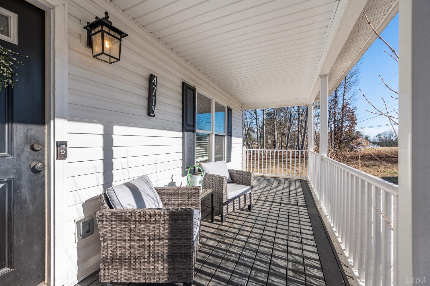 4713 Salem Road Spout Spring, VA 24593 - Photo 5 of 50