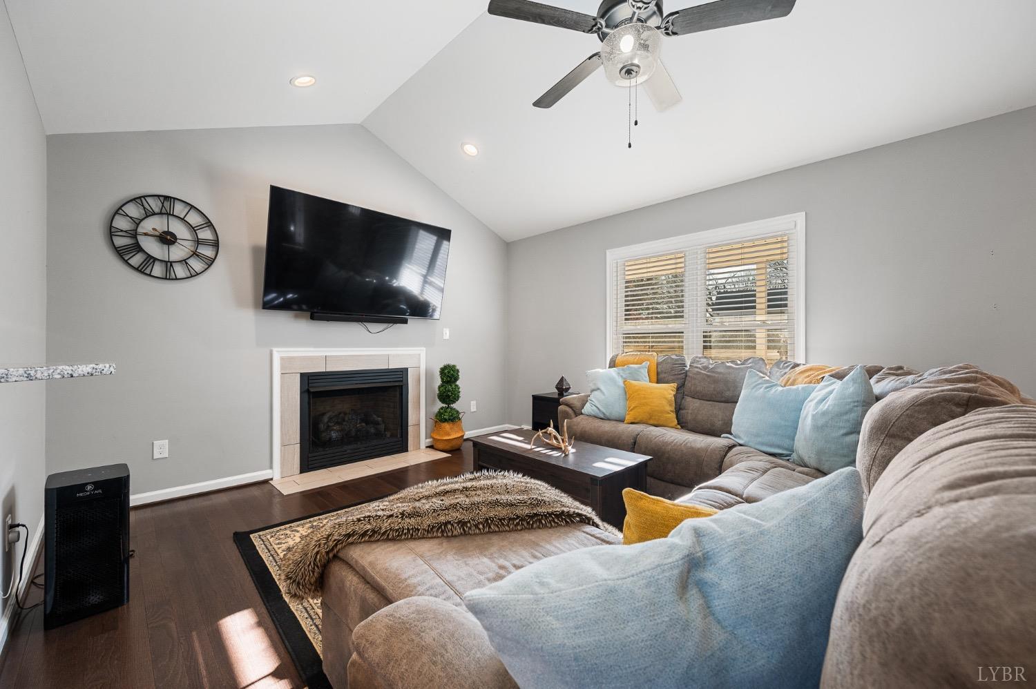 4713 Salem Road Spout Spring, VA 24593 - Photo 7 of 50