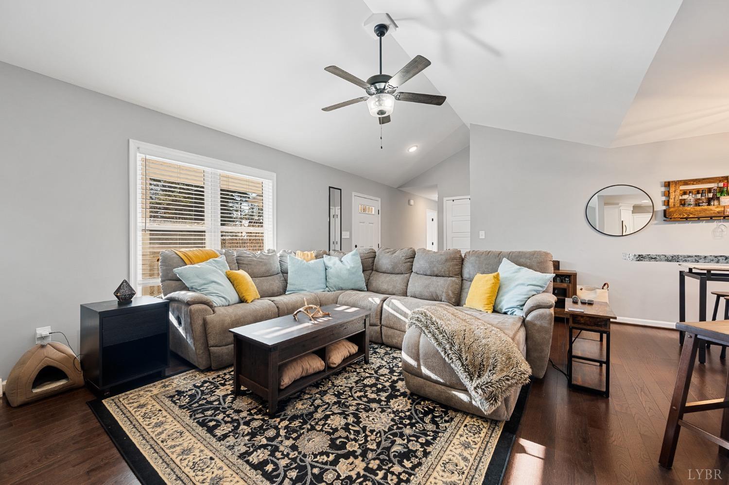 4713 Salem Road Spout Spring, VA 24593 - Photo 8 of 50