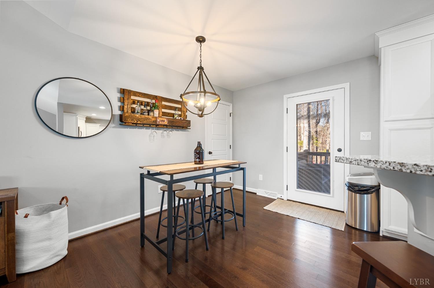 4713 Salem Road Spout Spring, VA 24593 - Photo 9 of 50